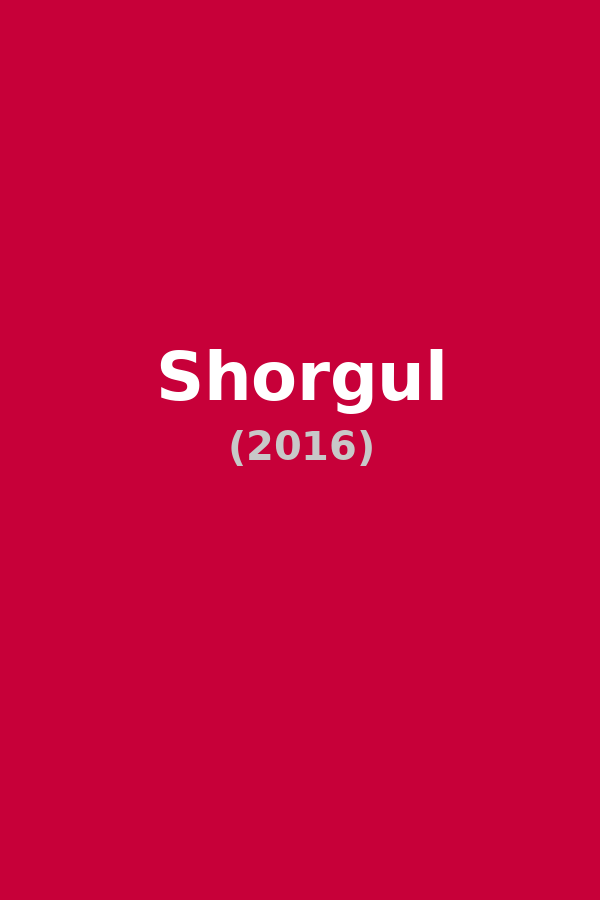 Shorgul