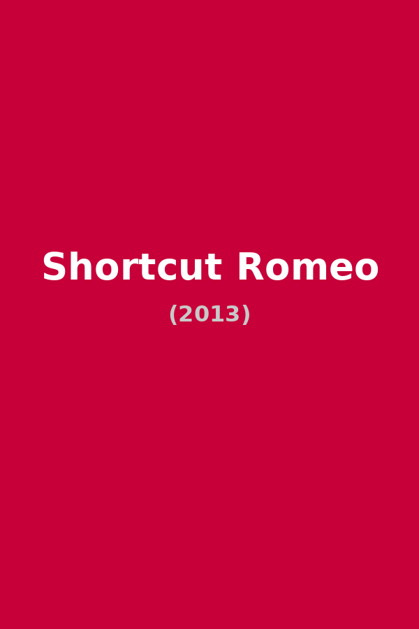 Shortcut Romeo