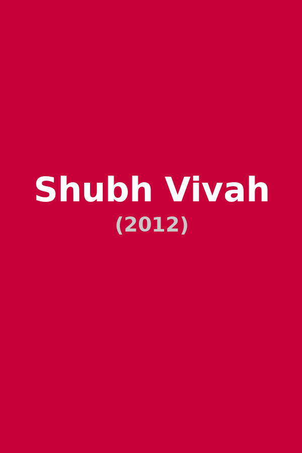 Shubh Vivah