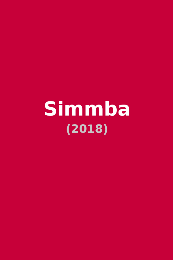 Simmba