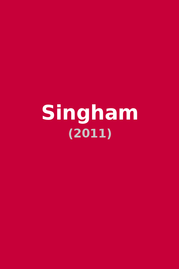 Singham