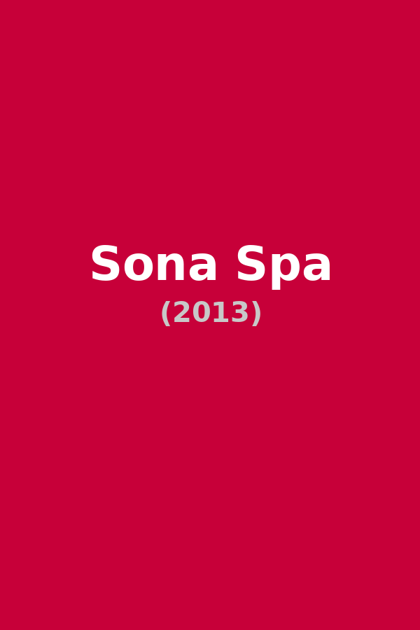 Sona Spa