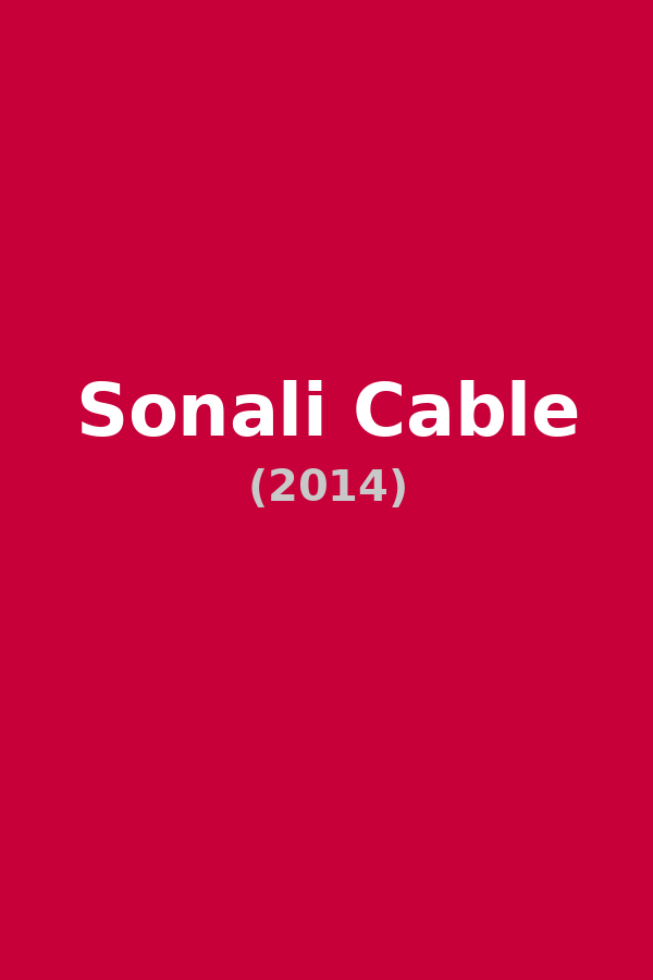 Sonali Cable