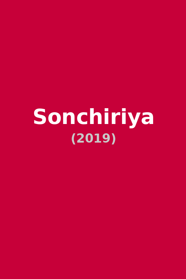 Sonchiriya