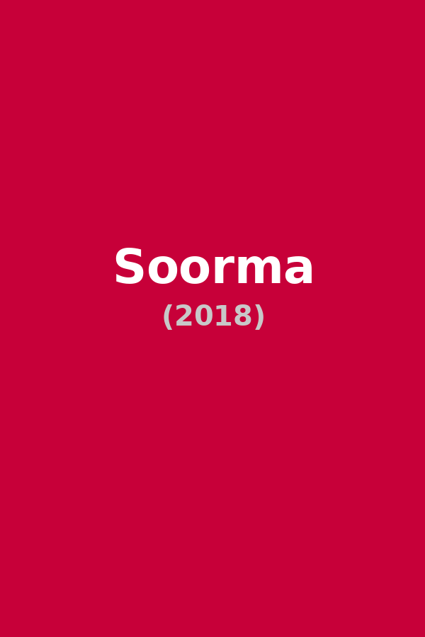 Soorma