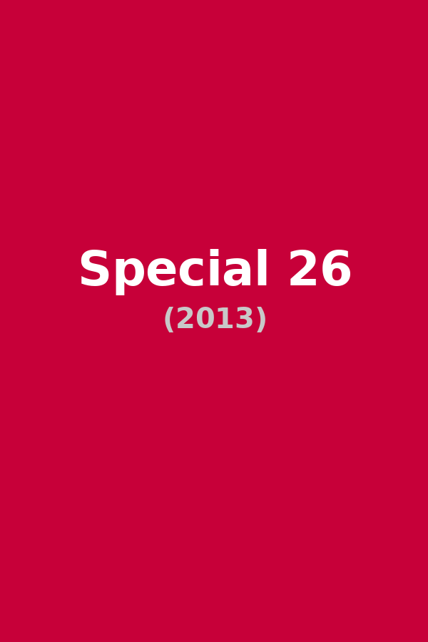 Special 26