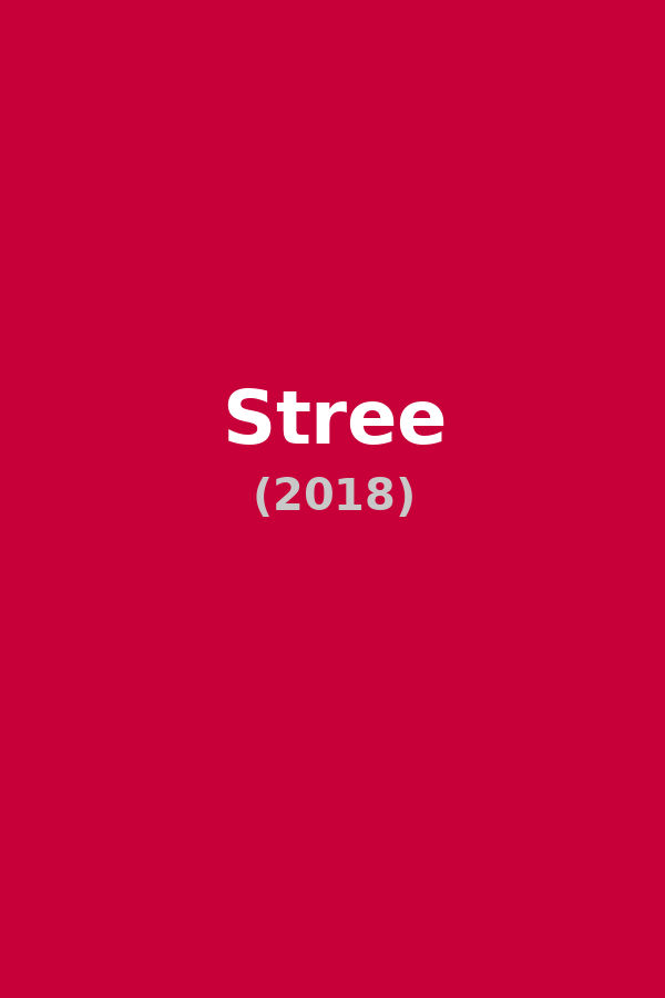 Stree