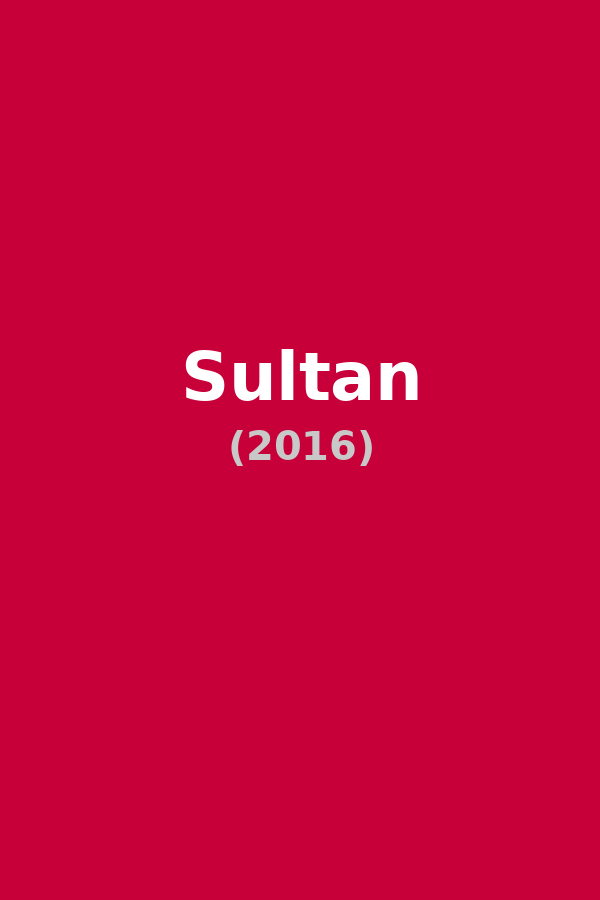 Sultan