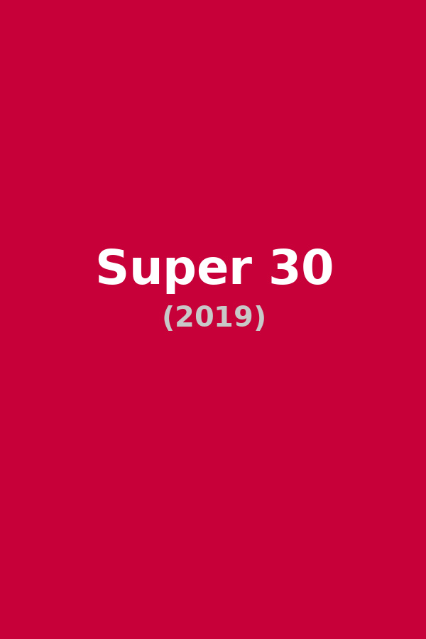 Super 30