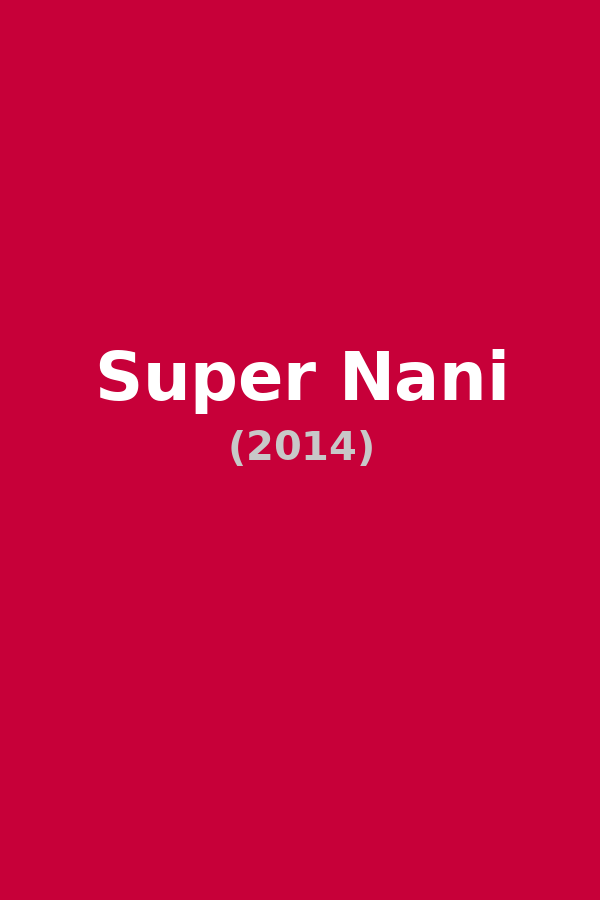 Super Nani