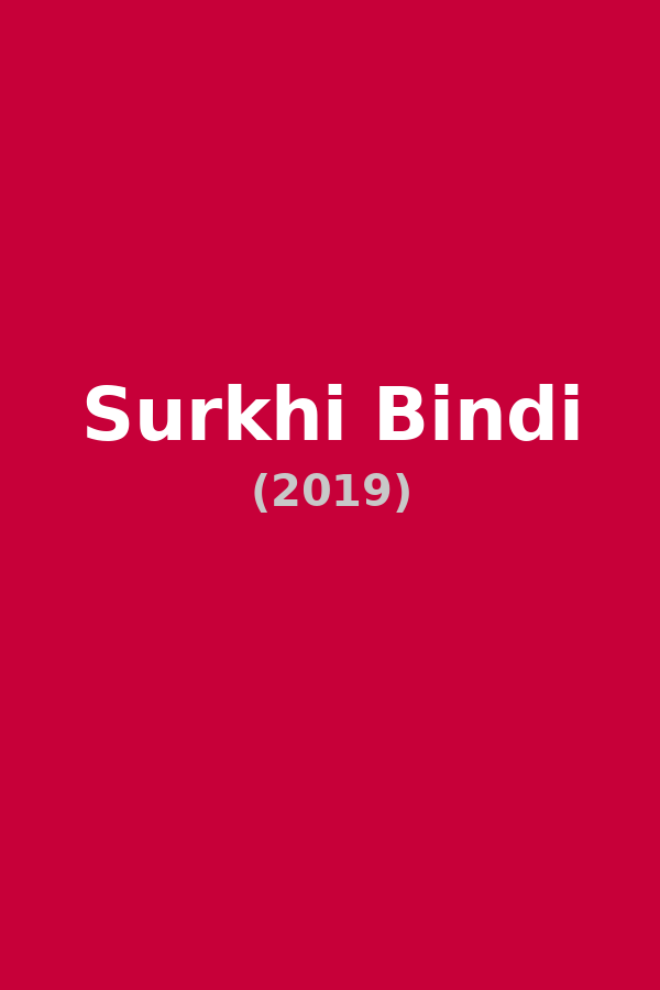 Surkhi Bindi