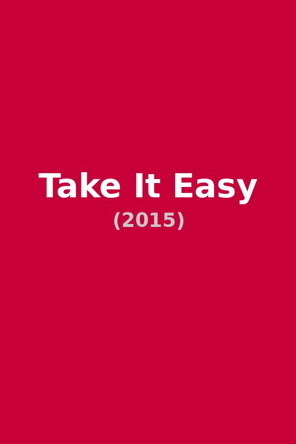 Take It Easy
