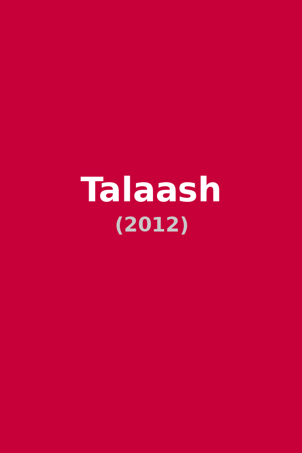 Talaash