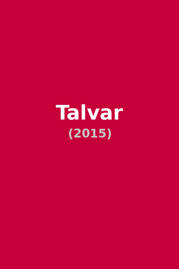 Talvar
