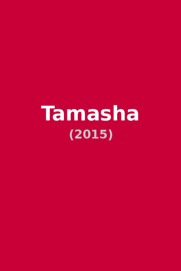 Tamasha