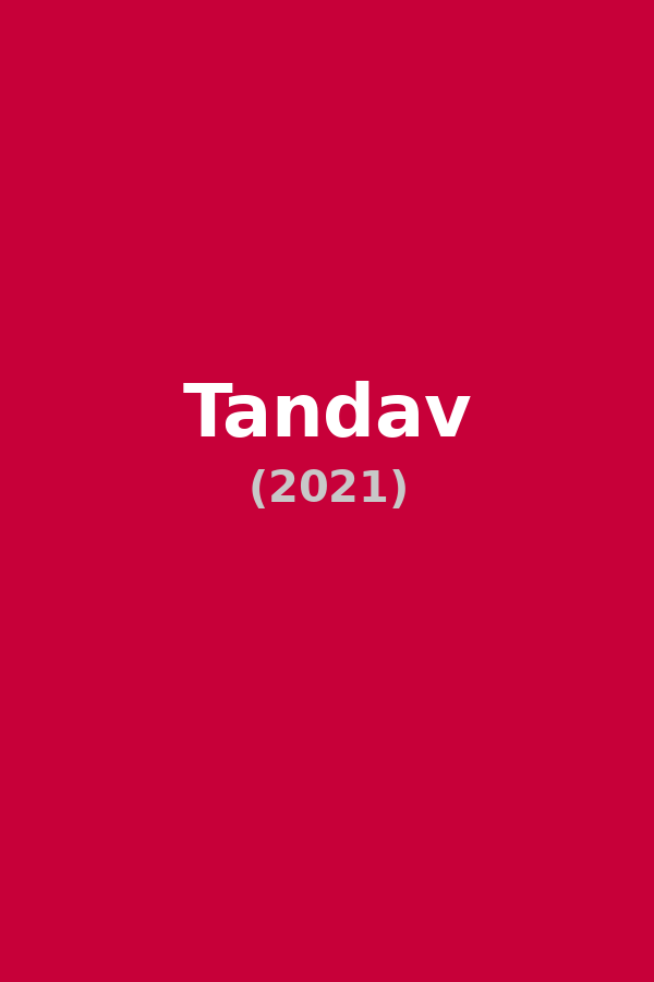 Tandav