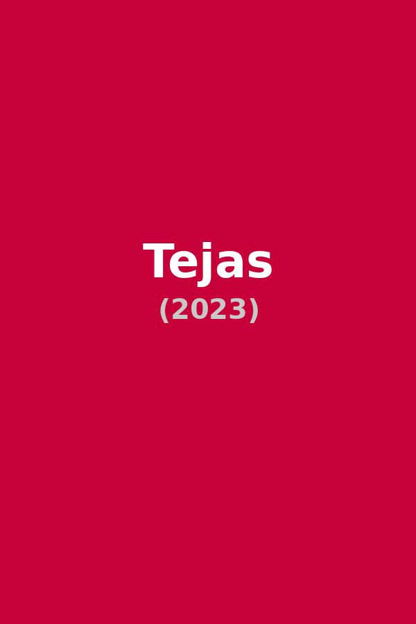 Tejas