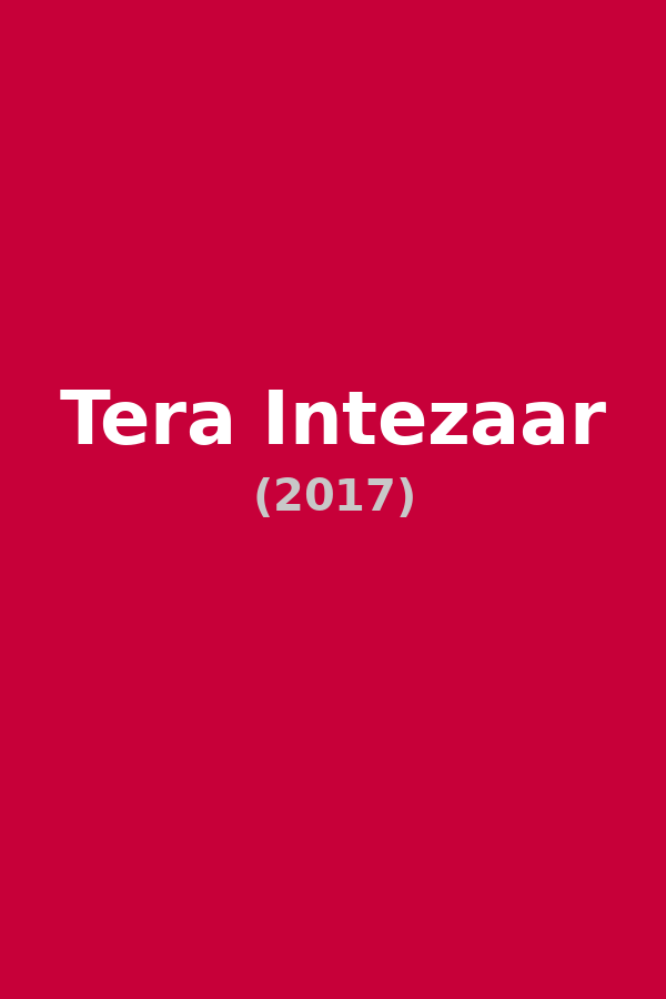 Tera Intezaar