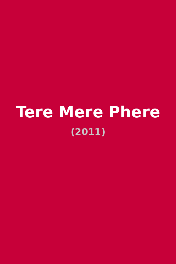 Tere Mere Phere