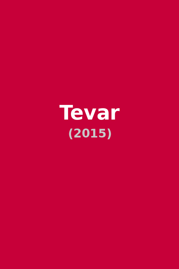 Tevar