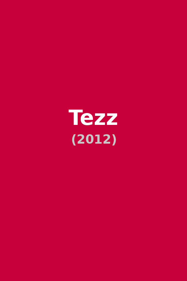 Tezz
