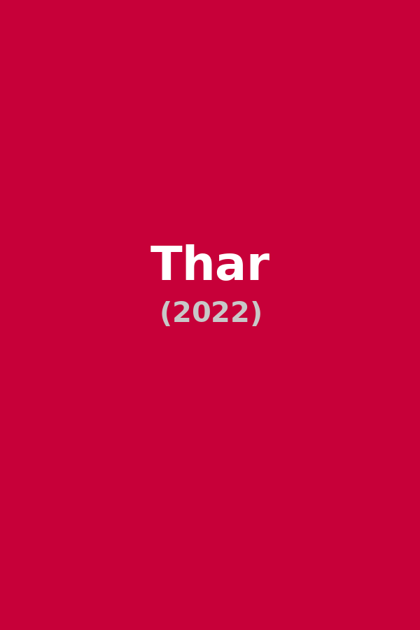 Thar