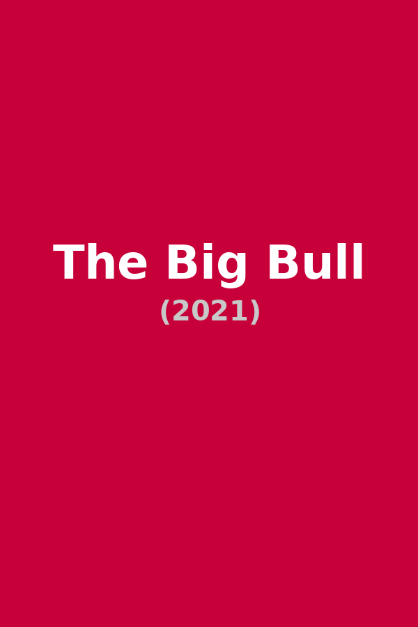 The Big Bull