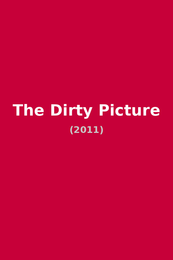 The Dirty Picture