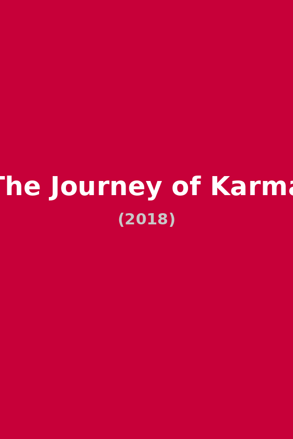 The Journey of Karma