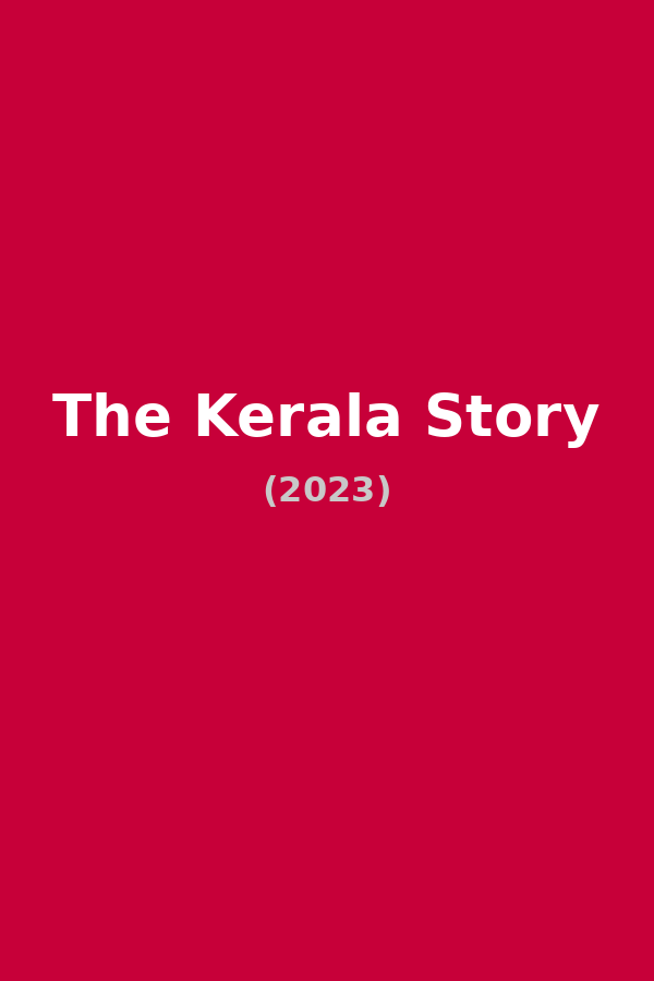 The Kerala Story
