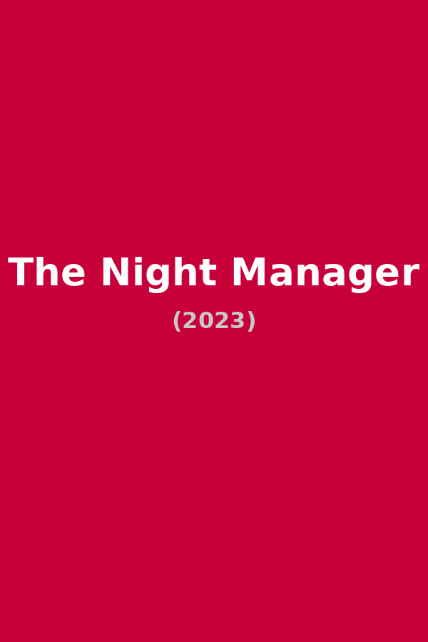 The Night Manager