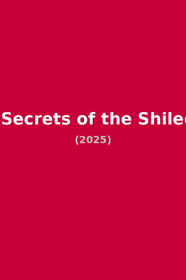 The Secrets of the Shiledars