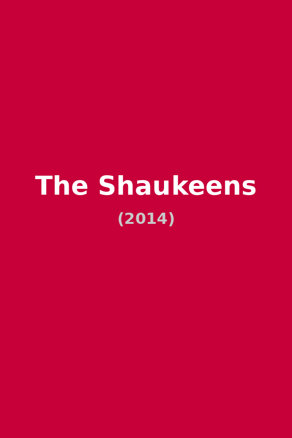 The Shaukeens