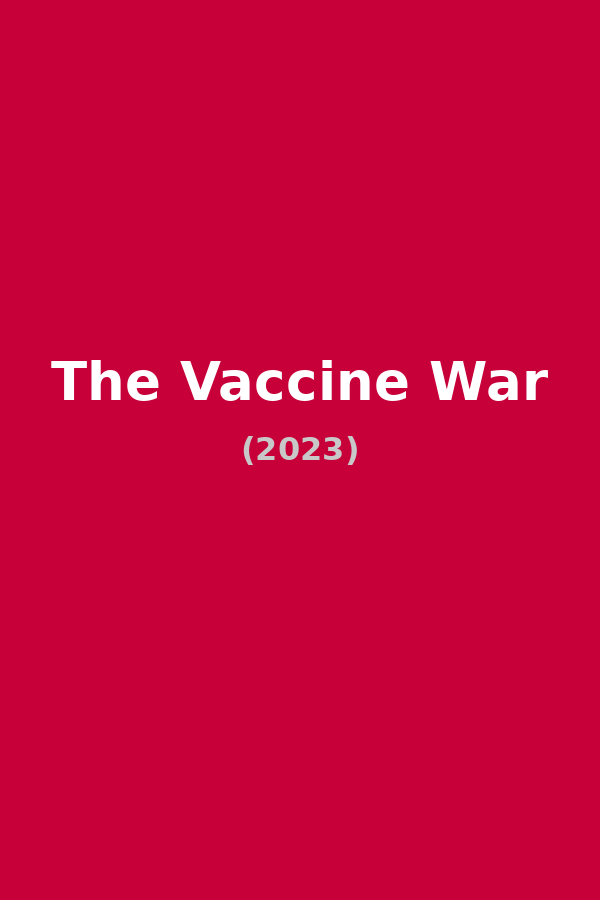 The Vaccine War
