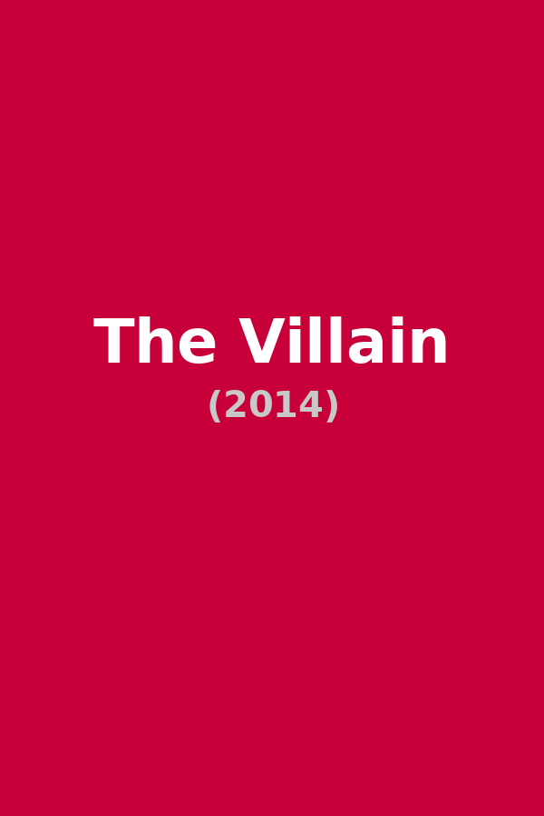 The Villain
