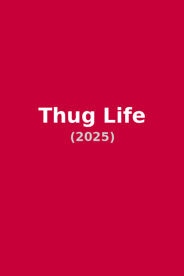 Thug Life