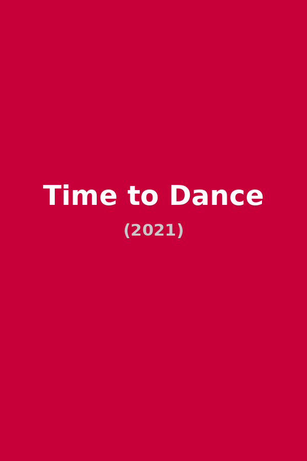 Time to Dance