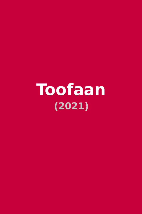 Toofaan