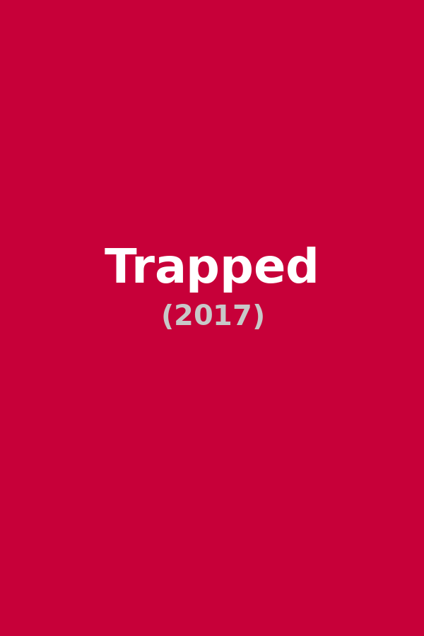 Trapped