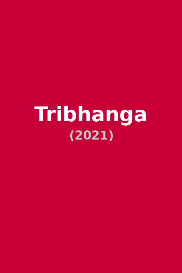 Tribhanga
