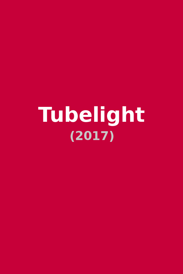 Tubelight