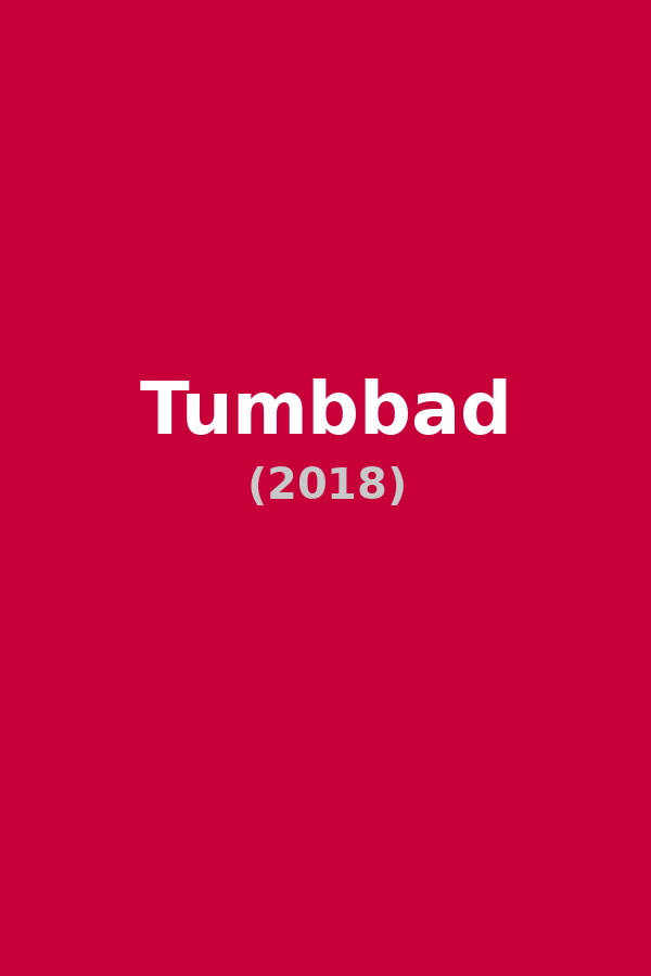 Tumbbad