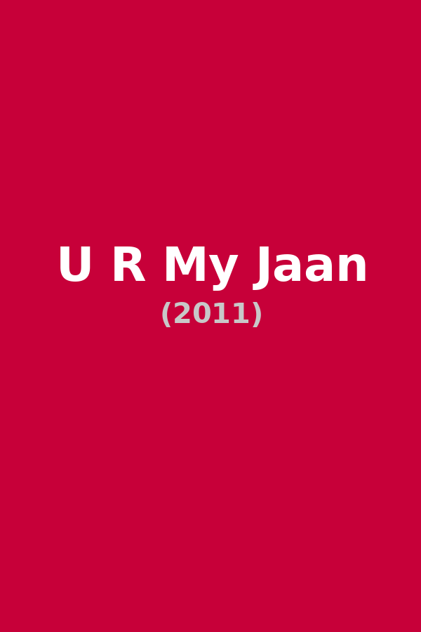 U R My Jaan