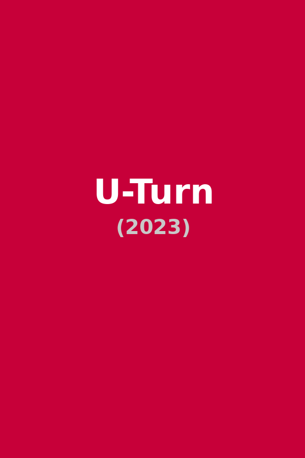 U-Turn