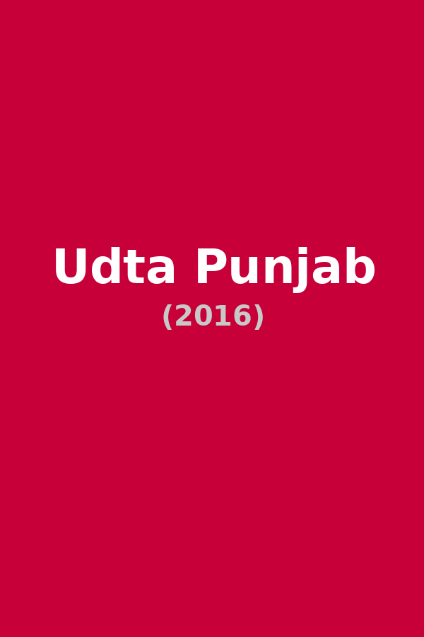 Udta Punjab