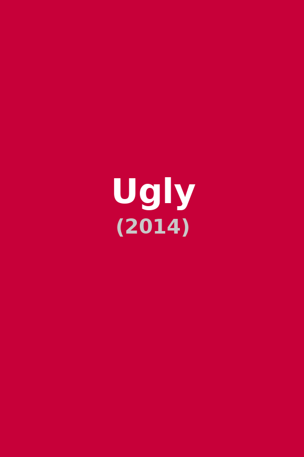 Ugly