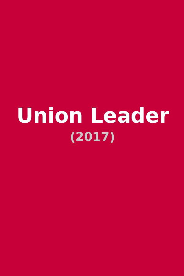 Union Leader