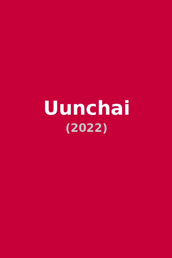 Uunchai