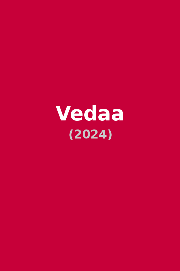 Vedaa