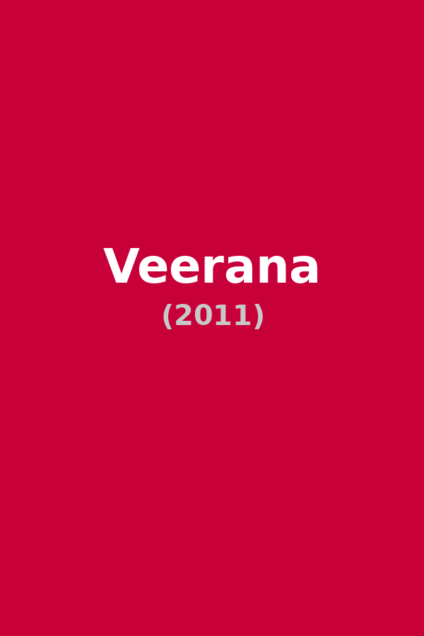 Veerana